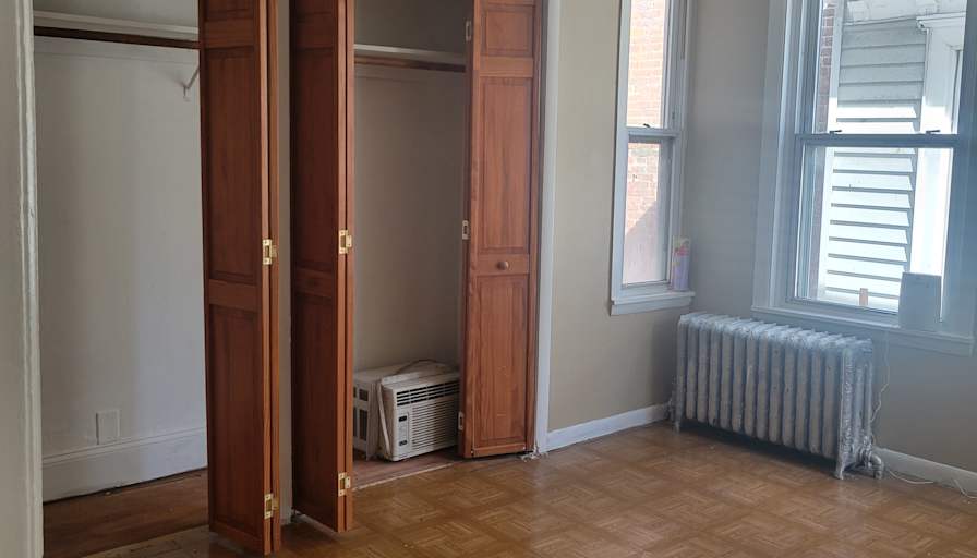 Lyn's room
