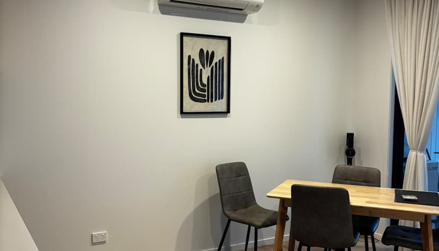 yash's room