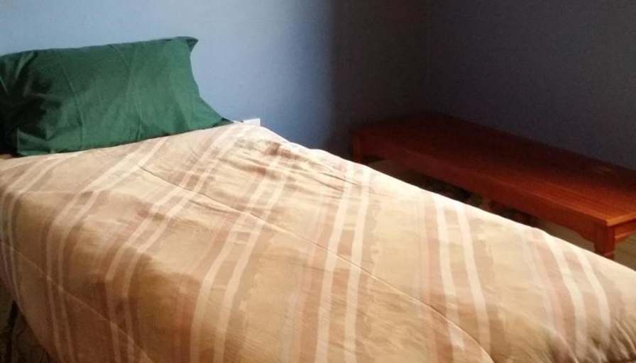 Alison's room