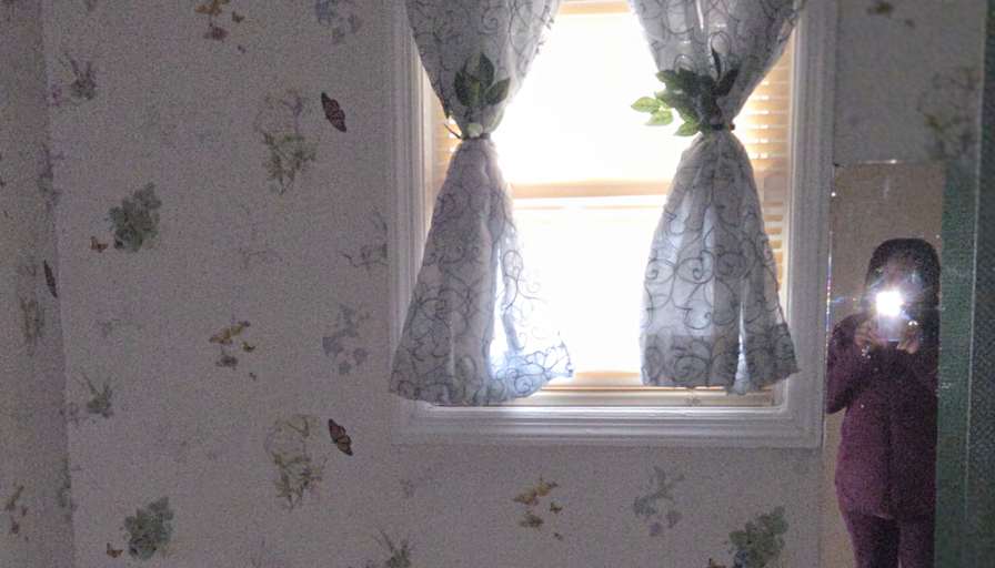 Glorice J McPherson's room