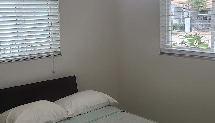 BEA's room