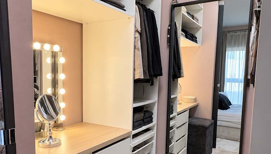 Barbara's room