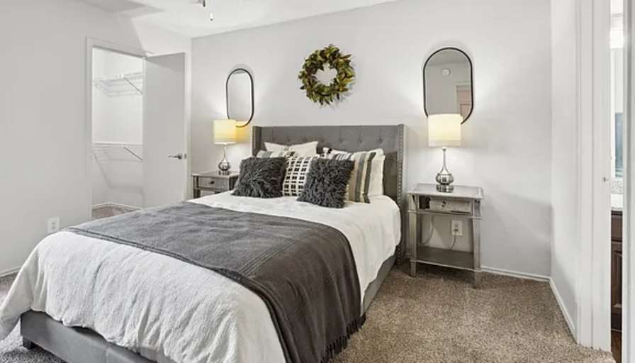 Vickie's room
