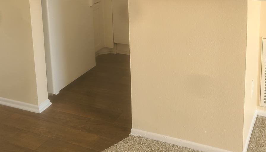 Ron's room
