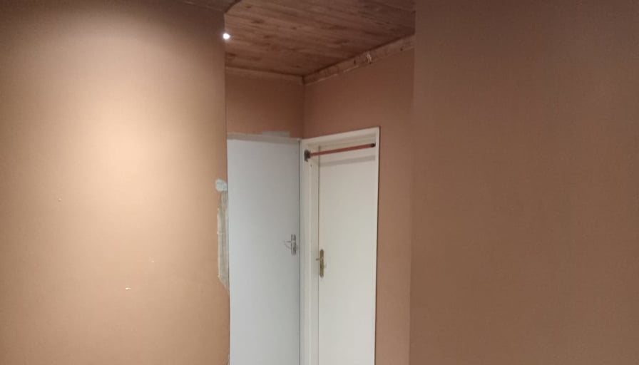 Edward's room