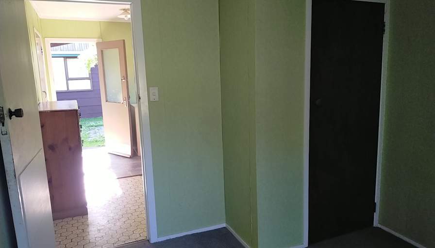 David's room