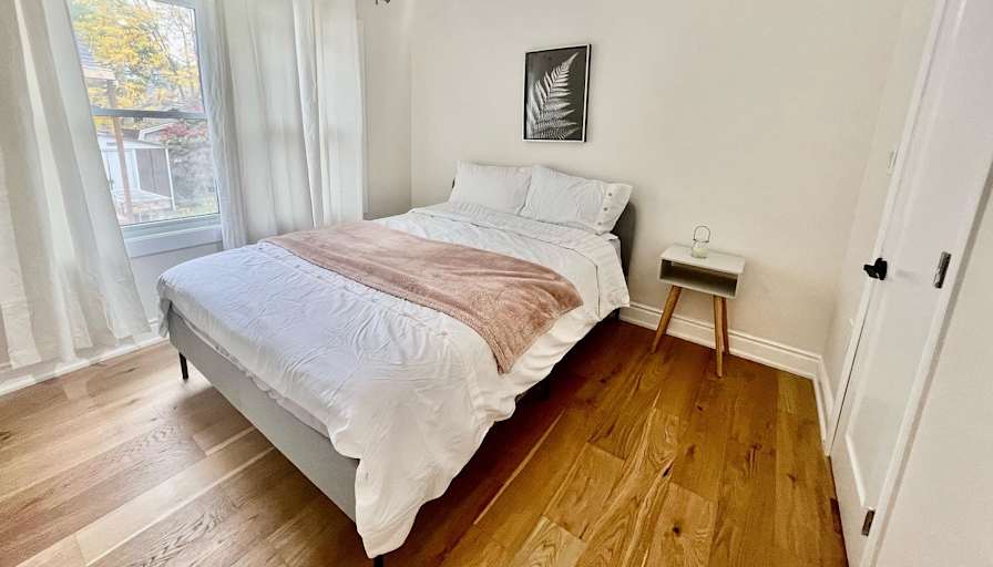 Lena's room