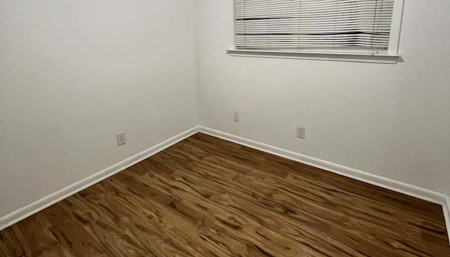 Sarah's room
