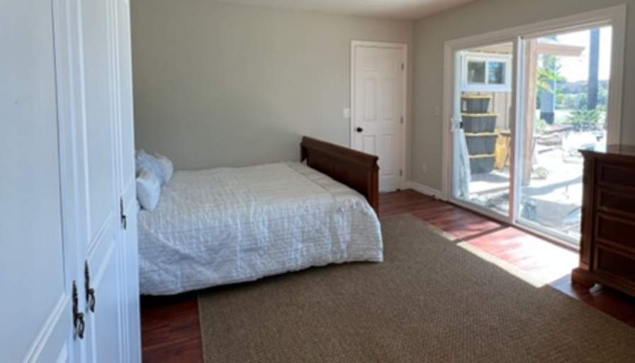Annemarie's room