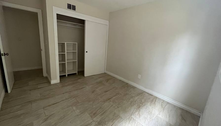 Natalie's room