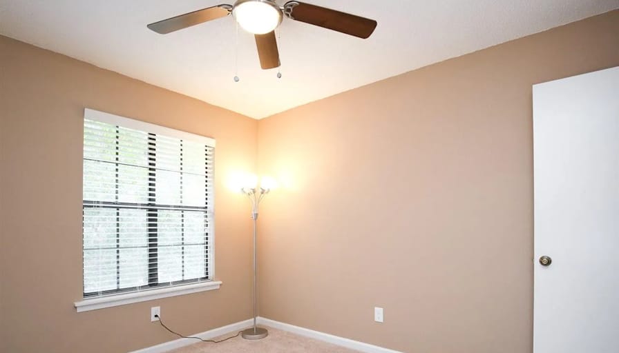 Jean's room