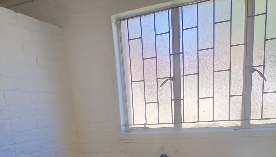 Tebogo's room