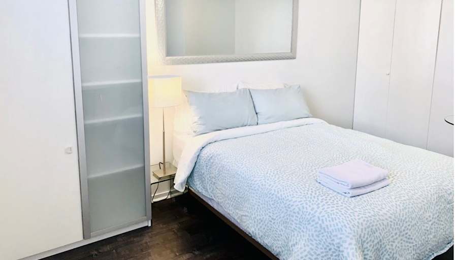 Ashley's room