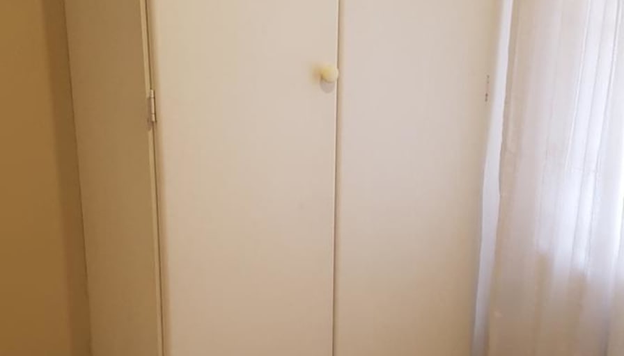 Addy's room