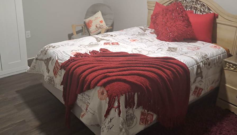 Concordcoliving's room