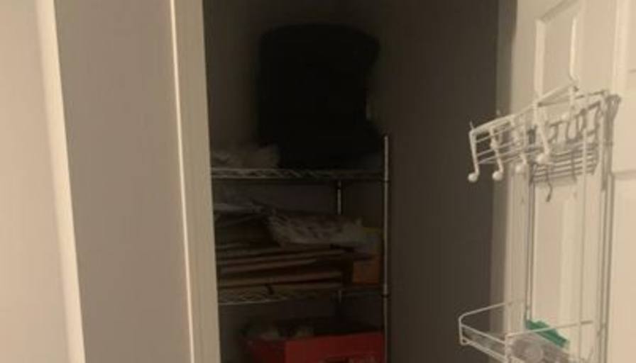 Jason's room