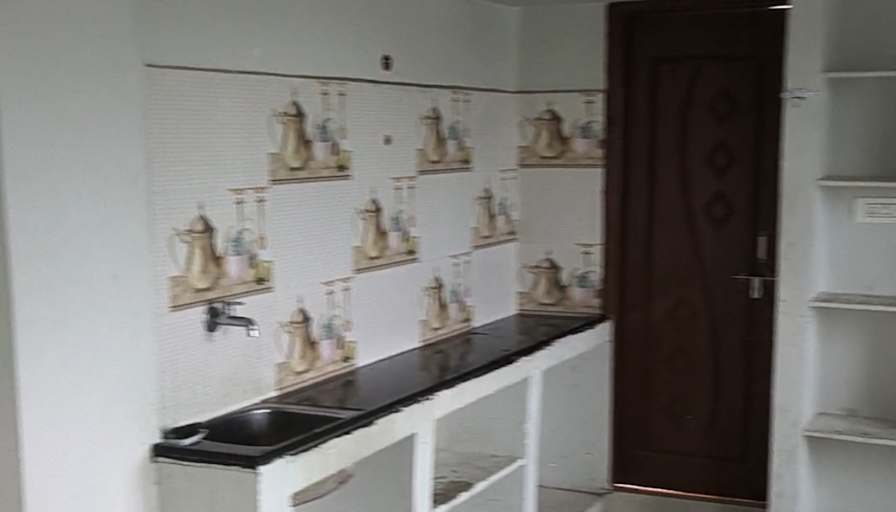 Karthik's room