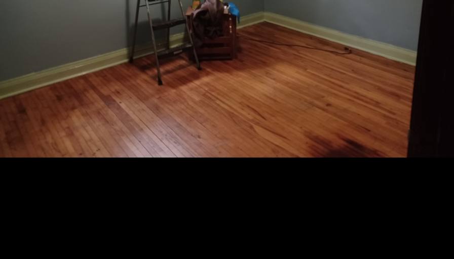 Cathy's room