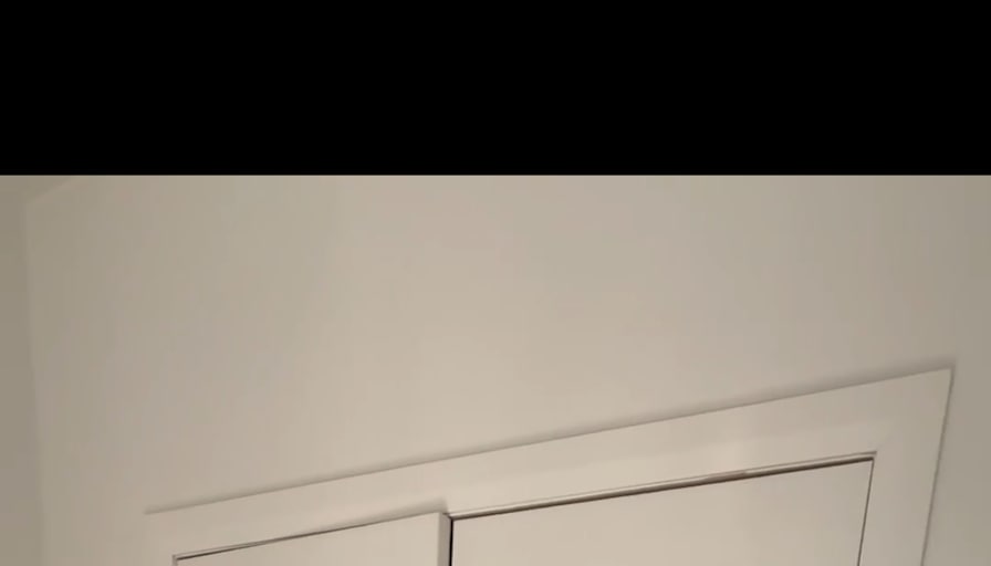 Toni's room