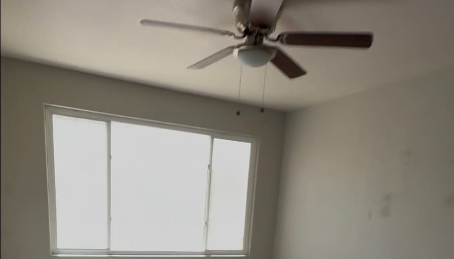 Edrik's room