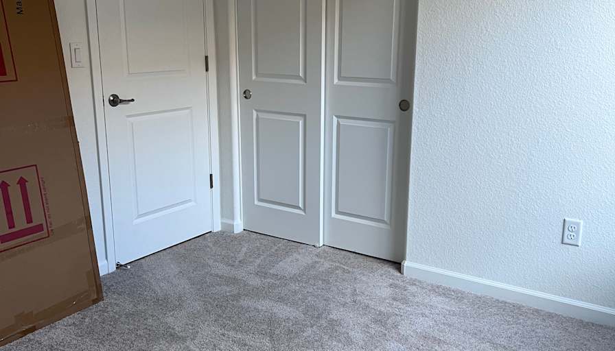 Mary's room