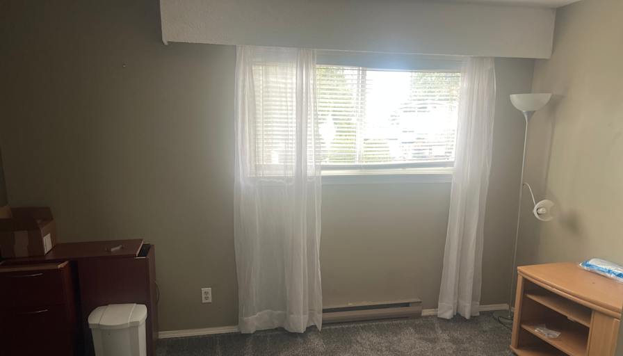 Mike's room