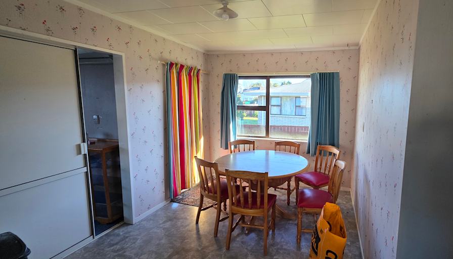 William's room