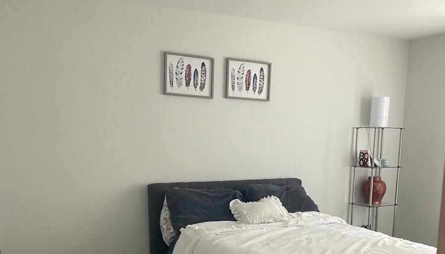 Alex's room