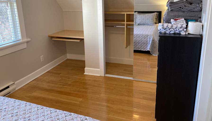 Emily's room