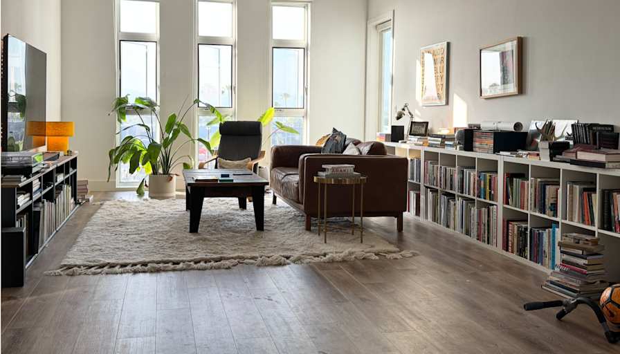 Kevin Kretschmer's room