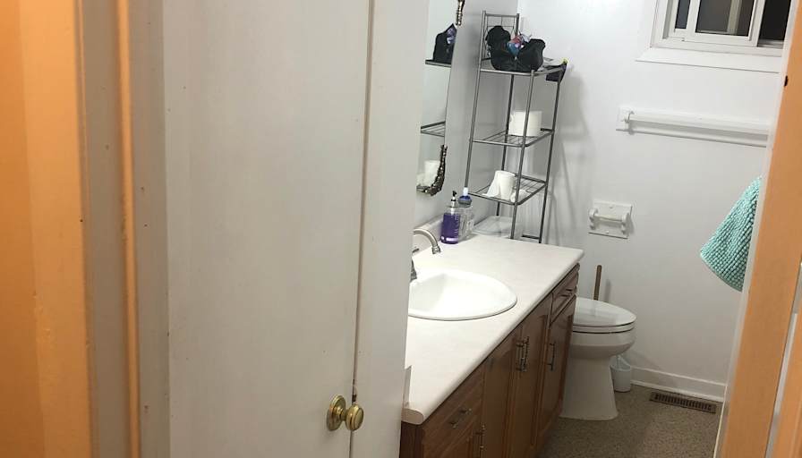 Jenn's room
