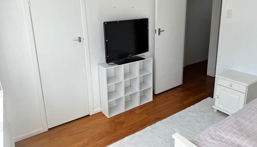 Anne's room