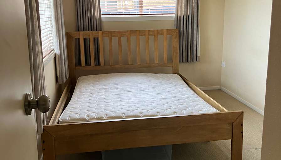 Wendy's room