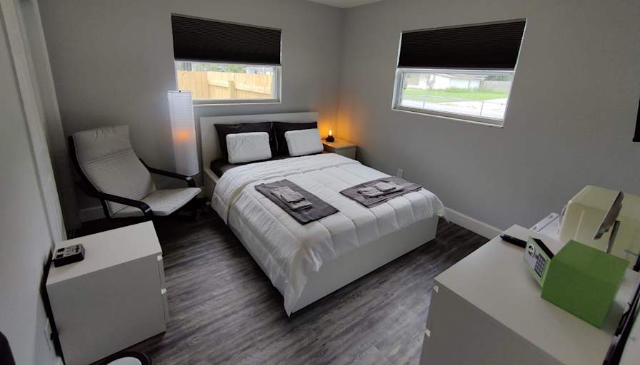PadSplit's room