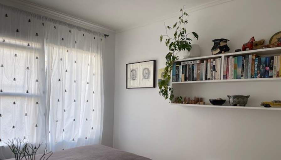 Jane's room