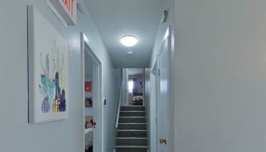 Brynne's room