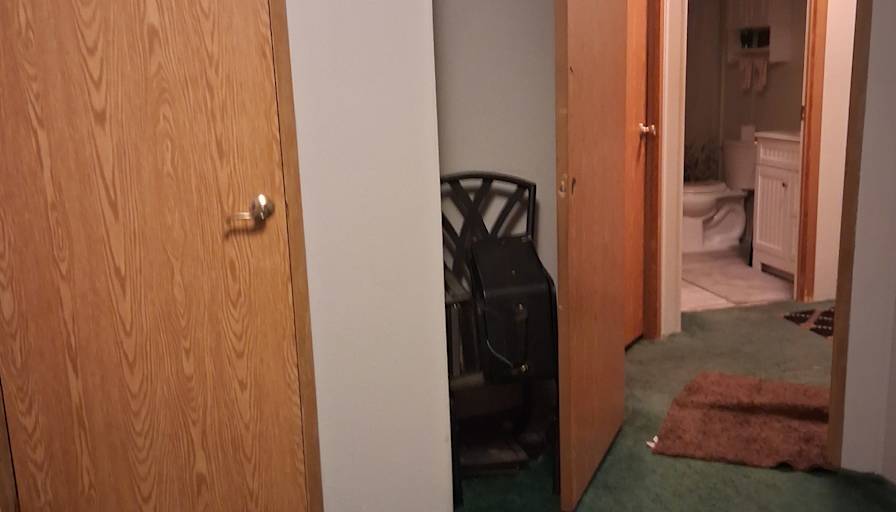 kimberly sadek's room