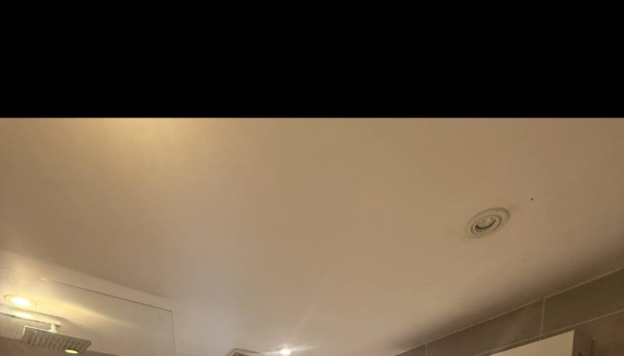 Sabina's room