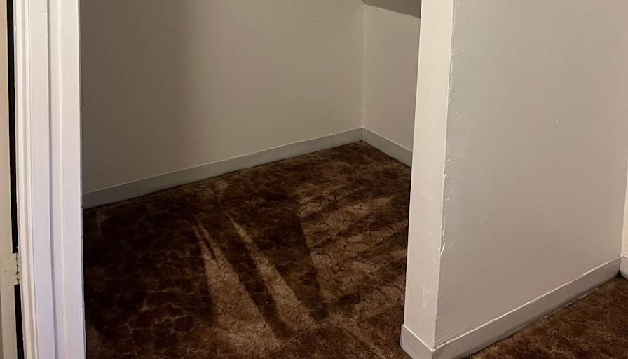 Matthew's room