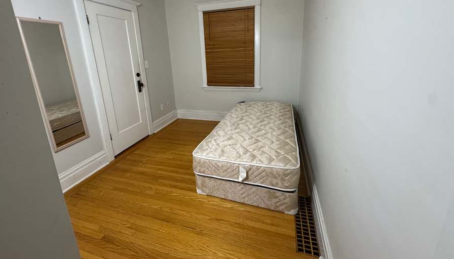 Julia's room