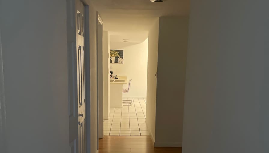 adriana's room