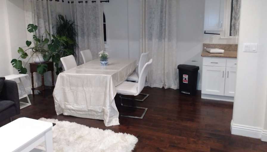 Koteswara's room