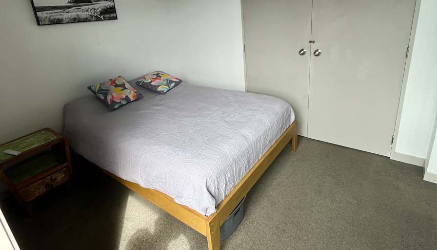 Billy's room