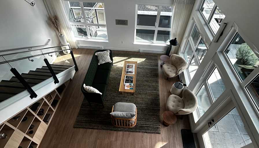 Kari's room