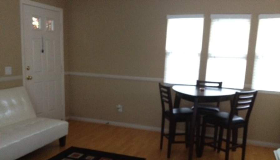 Nikki's room