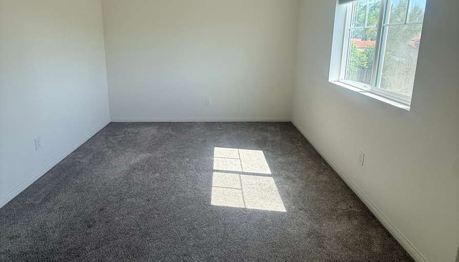 Brenda's room