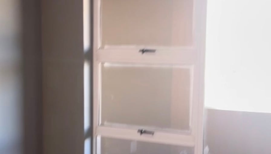Pamela's room