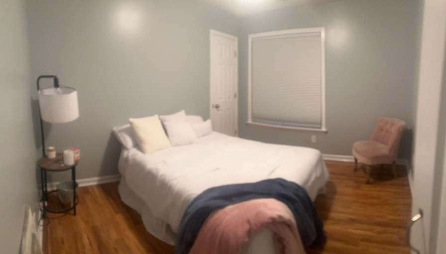 Staci's room