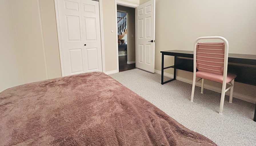 Maria's room