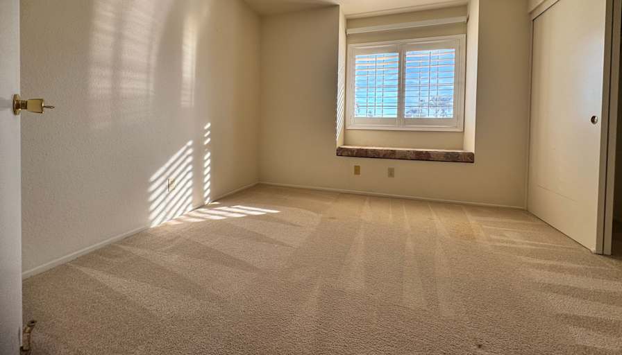 Noel's room